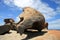 Kangaroo Island, Australia - Remarkable Rocks