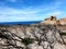 Kangaroo Island Remarkable Rocks after bushfires