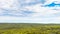 Kangaroo Island view from Bunker Hill Lookout