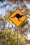 Kangaroo Sign