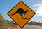 Kangaroo signal