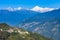 Kangchenjunga view, Gangtok