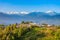 Kangchenjunga viewpoint, Pelling