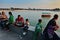 Kankaria Lake of Ahmedabad