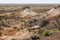 Kanku-Breakaways Conservation Park, Coober Pedy, South Australia