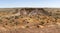 Kanku-Breakaways Conservation Park, Coober Pedy, South Australia