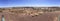 Kanku-Breakaways Conservation Park, Coober Pedy, South Australia, Australia