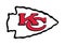 Kansas City Chiefs Logo