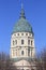 Kansas State Capitol Building Dome