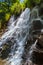 Kanto Lampo Waterfall on Bali island Indonesia