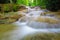 Kao Fu cascade,Ngao,LamPang province,Thailand