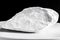 kaolin, on a weighing scale, kaolin is a mineral of inorganic constitution, chemically inert, extracted from deposits and