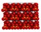 Kaolinite clay mineral, crystal structure