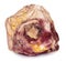 Kaolinite  mineral from Negev