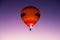 Kapadokia balloon trip in Turkey
