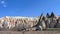 Kapadokya Capadoccia architecture