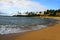 Kapalua Beach Maui Hawaii