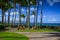 Kapalua, Maui, DT Fleming Beach, Hawaiian islands