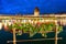 Kapellbrucke Bridge, Wasserturm Tower, Lucerne