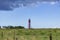 Kapelludden lighthouse, Ã–land, Sweden