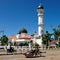 Kapitan Keling Mosque