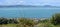 Kapiti Coast Panorama including Waikanae & Paraparaumu.