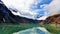 Kaprun Dams in Zell Am See, Austria
