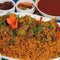 Kapsa beef Rice Recipe