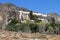 Kapsa monastery at Crete, Greece