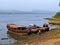 Kaptai Lake view, Rangamati, Bangladesh