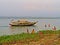 Kaptai Lake view, Rangamati, Bangladesh