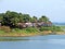 Kaptai Lake view, Rangamati, Bangladesh