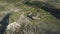 Kapurpurawan Rock Formation in Ilocos Norte Philippines