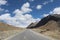 Karakoram highway