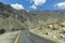 Karakoram Highway, Chillas, Diamer, Gilgit Baltistan, Northern Pakista