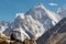 Karakorum Camp, Pakistan