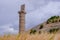 Karakus Tumulus - Doric column, Turkey