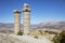 Karakus Tumulus, Nemrut National Park