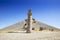 Karakus Tumulus, Nemrut National Park