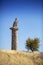 Karakus Tumulus, Nemrut National Park