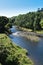 Karangahake River, New Zealand