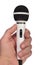 Karaoke Microphone