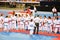 Karate 1 - Youth League Sofia 2018, May 25-27