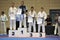 Karate, European Master Cup, Man Randori Winners