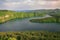 Kardzhali reservoir