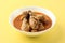 Kare Ayam (Gulai Ayam) or Kari Ayam or Chicken Curry