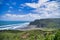 Karekare Beach, west coast of North Island