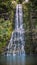 Karekare Waterfall Vertical
