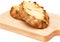 Karelian pasty