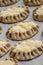 Karelian pasty